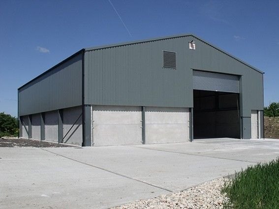 Warehouse