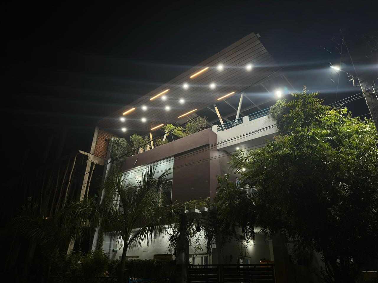 4+ BHK Paying Guest in Lucknow, Uttar Pradesh