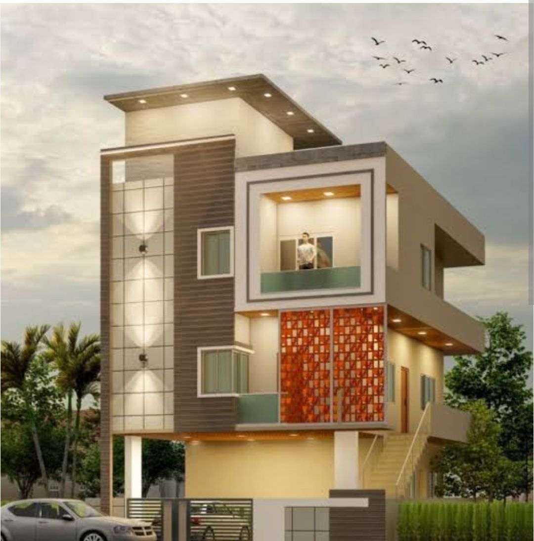 Apartment in Lucknow, Uttar Pradesh