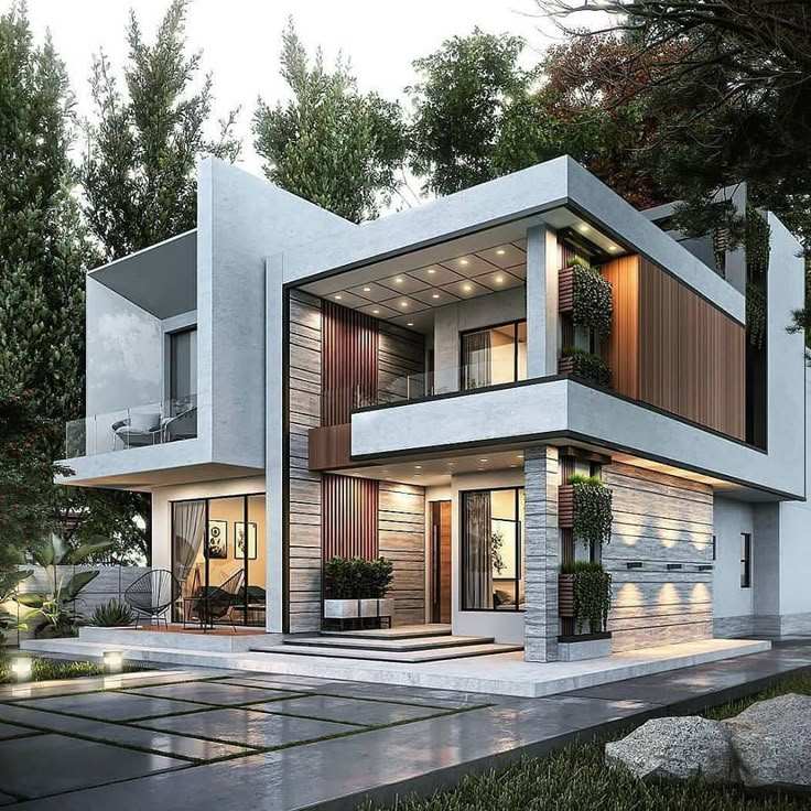 Guest house