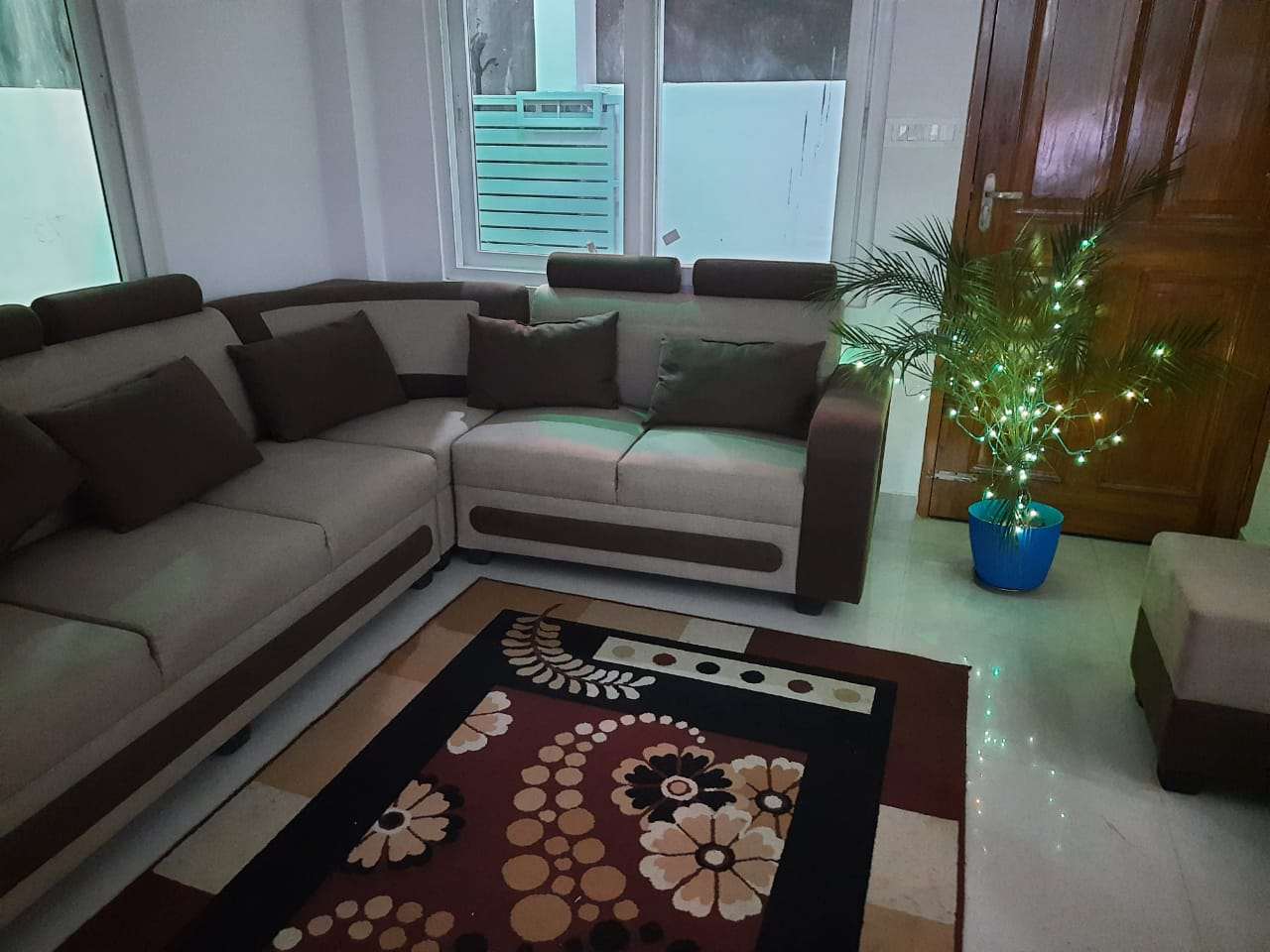 2 BHK Independent House in Lucknow, Uttar Pradesh